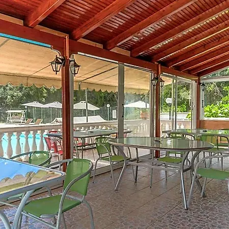 Otel Amazona And