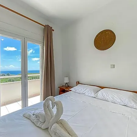 Amazona And Otel Valsamata